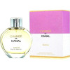 Парфумована вода Change de Canal Eau Fresh 100 ml Fragrance World